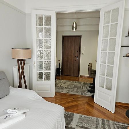 Plaka Sofi Suite Athen Eksteriør bilde